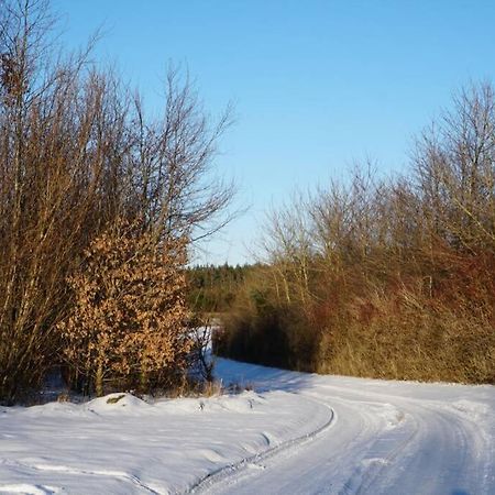 Sofiesminde Ferielejligheder Givskud Give Esterno foto