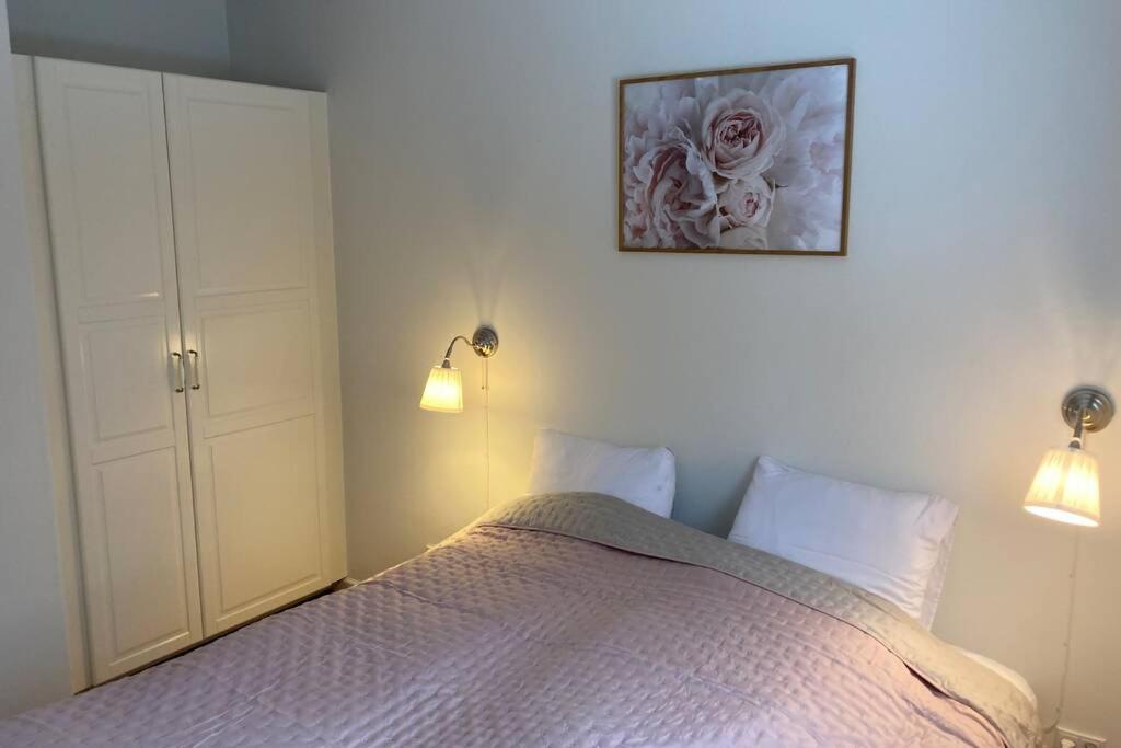 Sofiesminde Ferielejligheder Givskud Give Esterno foto